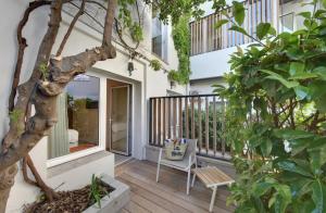Hotels Les Elmes - Hotel & Spa : photos des chambres