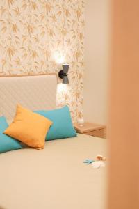 Don Francisco Rooms - TROPEA