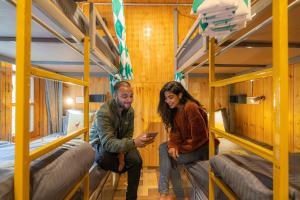 Whoopers Boutique Kasol
