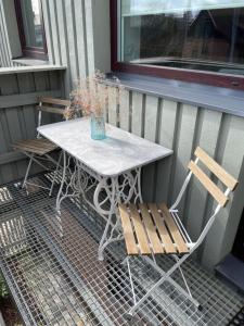 Old Center Apartment