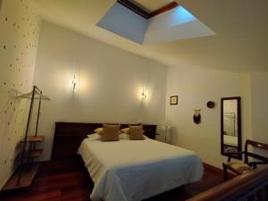 B&B Eguzkitza