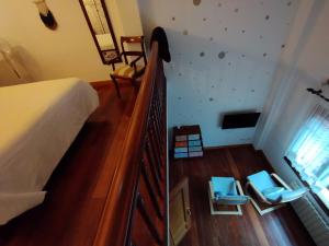 B&B Eguzkitza