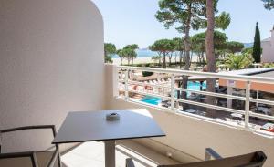 Hotels Grand Hotel Du Lido : photos des chambres
