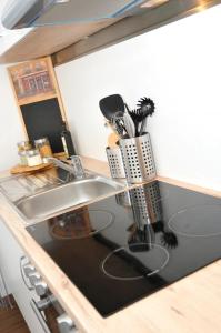 WG Zimmer in der World of Living K