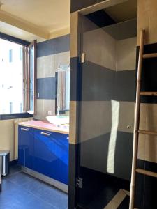 Cannes Montfleury grand confort