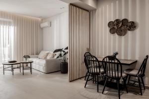 ALFA LUXURY APARTMENTS