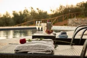 Il giardino sotto le stelle - Badesse