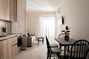 ALFA LUXURY APARTMENTS