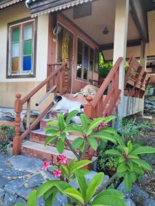 Hello Sichang Bungalow