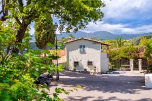 Villas Bas de villa, piscine, 3 etoiles : photos des chambres