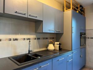 Le zenith - T2 Chaleureux et Lumineux