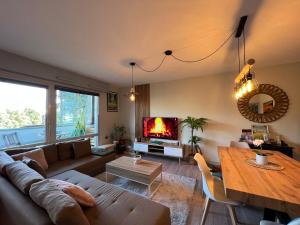 Le zenith - T2 Chaleureux et Lumineux