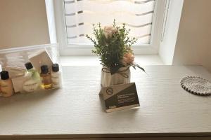 Carolines 2 Bedroom Apartment