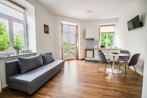 Guesthouse Pr'Šefu 