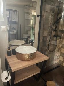 Apartment Mirana with garden and FREE parking