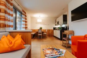 Burgls Apartmenthaus
