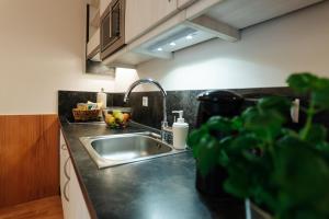 Burgls Apartmenthaus