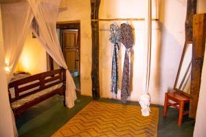 Firefly Boutique Lodge