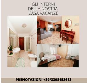 AXIS Apartments Terni Blend