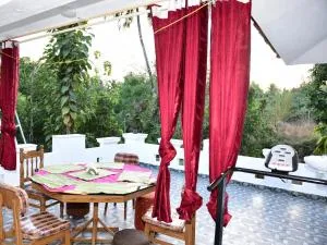 Oceangreen cottage - Thottada