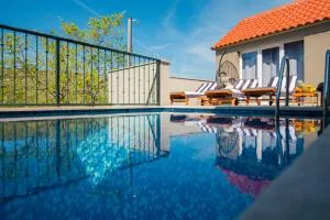 Holiday Home Moliva - Visak