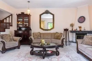 Villa Armeni by CorfuEscapes - Kanoni