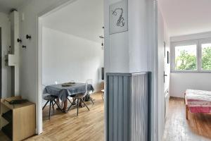 Appartements Parenthese ressourcante a Pleneuf-Val-Andre : photos des chambres