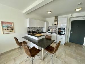 Quiberon - Appartement cosy 40m² - 4 pers - Proche plage - Balcon SW - Parking privé - Animaux OK - FR-1-478-248