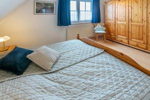 Ferienwohnung Mareike