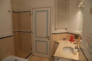 Casa Magniflex - Sea view Flat with Swimming pool