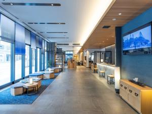 Tokyu Stay Kanazawa - 4hvězdičkové hotely ve městě Kanazawa