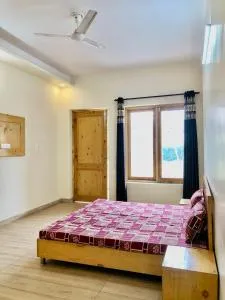 Maharani Garden - Rudrapur