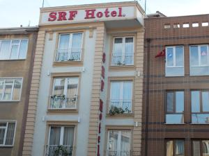 SRF Hotel