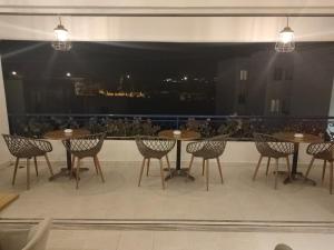 Christiana Hotel Apartments