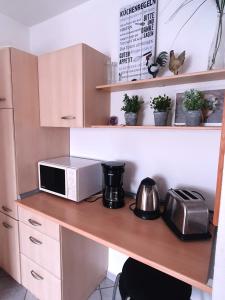 Winterberg Appartement 21098