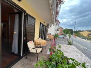 Holiday Apartments Sonne Rovinj