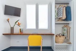 EGIDA camere mediterranee - Леванцо