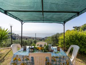 Holiday Home Nicolò by Interhome