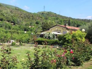 Holiday Home Villetta Luciana by Interhome