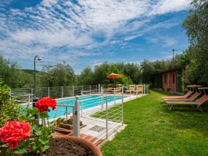 Holiday Home Colle alla luna by Interhome