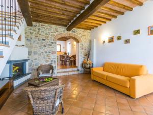 Holiday Home Poggio allAia by Interhome