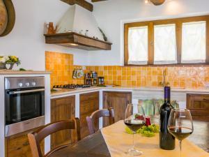 Holiday Home Poggio allAia by Interhome