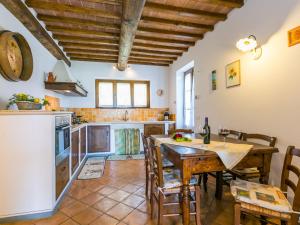 Holiday Home Poggio allAia by Interhome