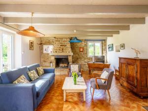 Holiday Home Pen Ilis by Interhome