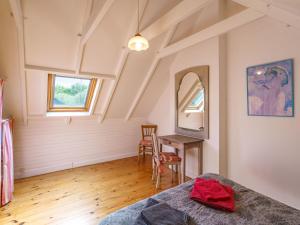 Holiday Home Pen Ilis by Interhome