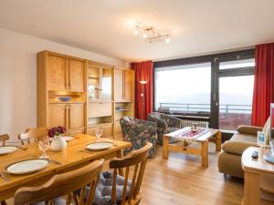 Apartment Hortensie - A701 by Interhome