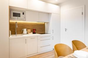 Apartament Leśna Łąka Zakopane