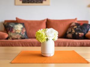 Apartment Rheinblick - A1208 by Interhome