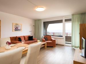 Apartment Rheinblick - A1208 by Interhome