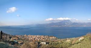 Villetta Olivi - Vista mozzafiato